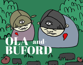 Ola and Buford Image
