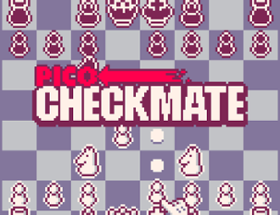 Pico Checkmate Image