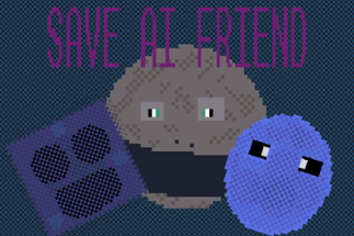 Save AI Friend Image