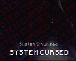 SYSTEM CURSED Image