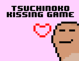 Tsuchinoko Kissing Game Image