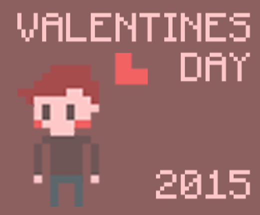 Valentines Day: The Fun Loop Game Cover