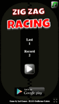 Zig Zag Racing Image