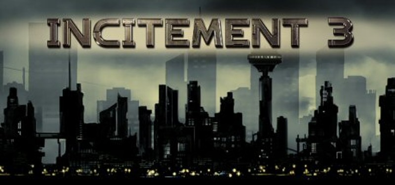 Incitement 3 Game Cover