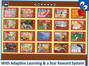 Kids' Jigsaw Puzzles 6+ Image