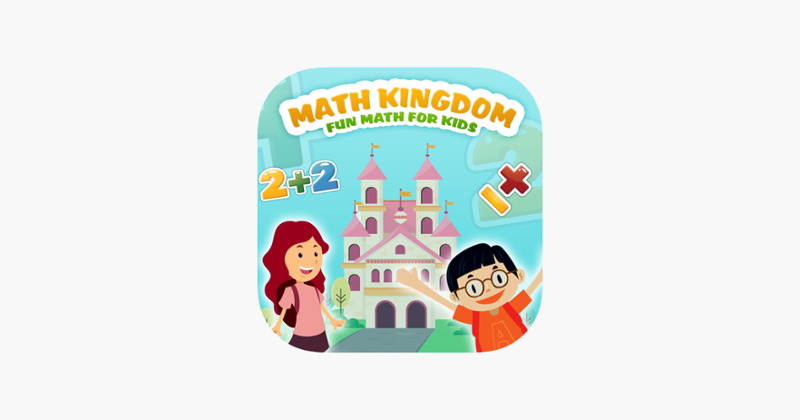 Math Kingdom-Fun for Everyone Game Cover