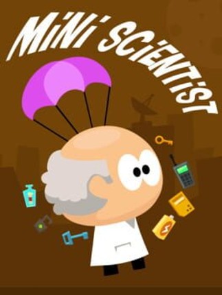 Mini Scientist Game Cover