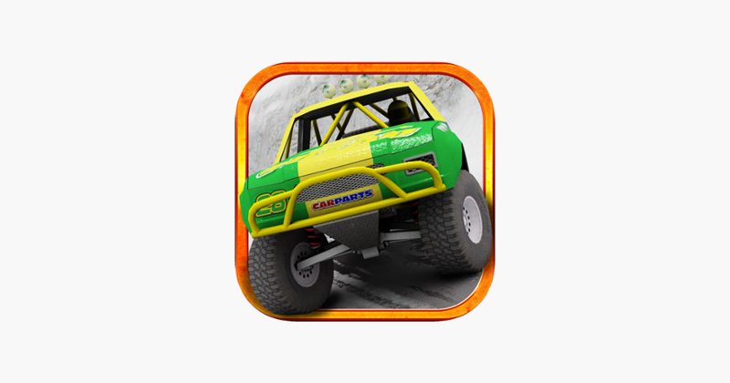 Monster Truck Driving Parking Game 2017 Game Cover