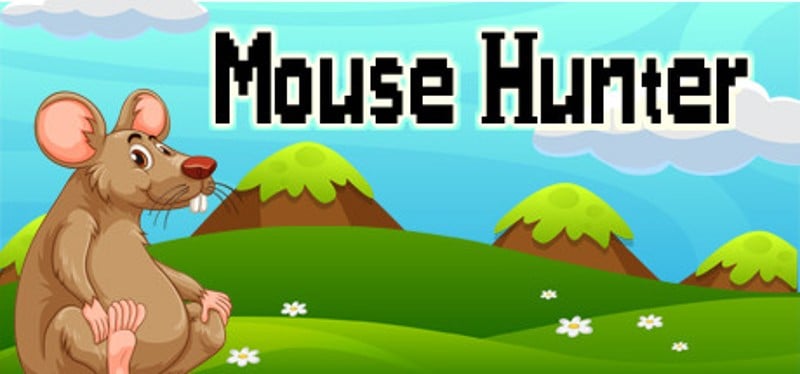 Mouse Hunter Game Cover