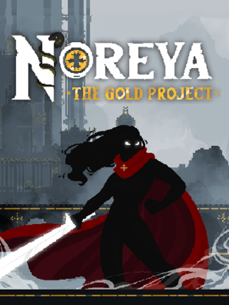 Noreya: The Gold Project Game Cover