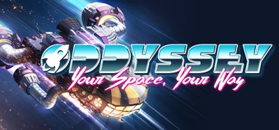 Oddyssey: Your Space, Your Way Image