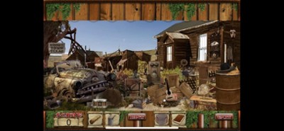 Pack 43 -10 in 1 Hidden Object Image