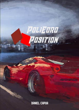 PoliEdro Position Game Cover