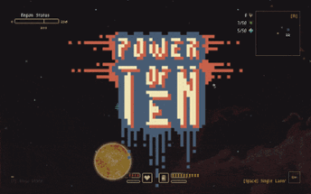 Power of Ten Image