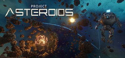 Project Asteroids Image