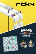 Reky + Brawl Chess Image