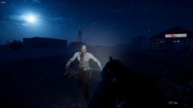 Resident Fear 2 Image