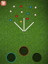 Rolling Balls Image