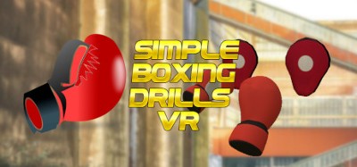 Simple Boxing Drills VR Image