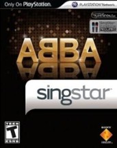 SingStar: ABBA Image