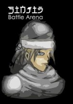 Sinjid: Battle Arena Image