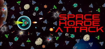 Space Horde Attack Image