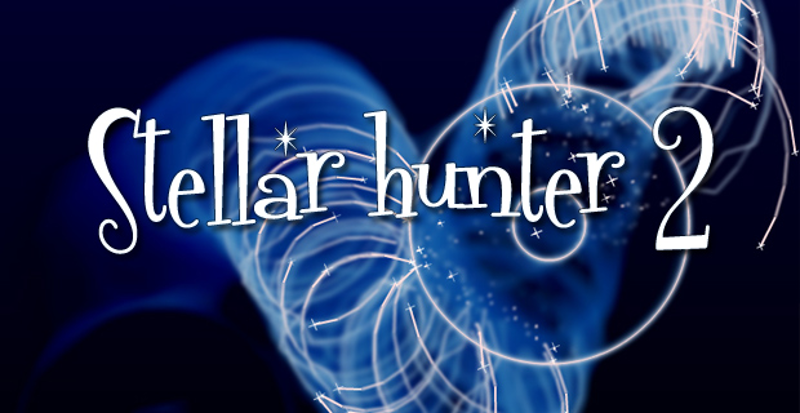 Stellar hunter 2 Game Cover
