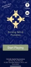 Strong Mind Puzzles Image