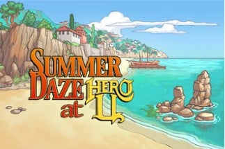 Summer Daze at Hero-U Image