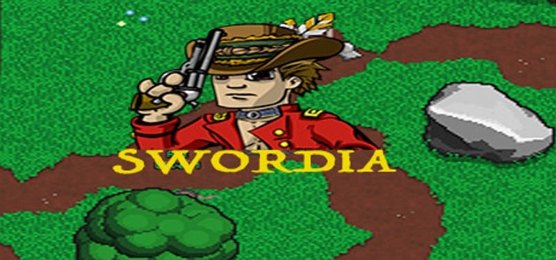 Swordia Game Cover