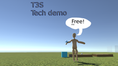 T3S Tech-demo (WebGL) Image