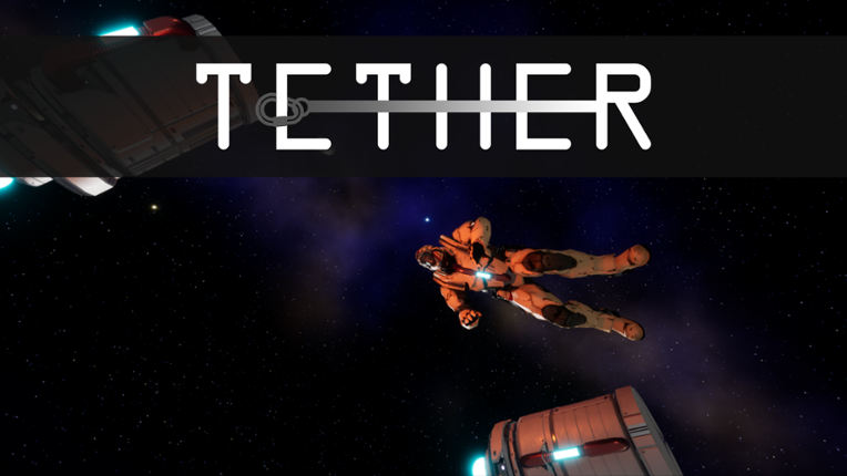 Tether Game Cover