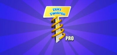 Text Twisted Pro Image