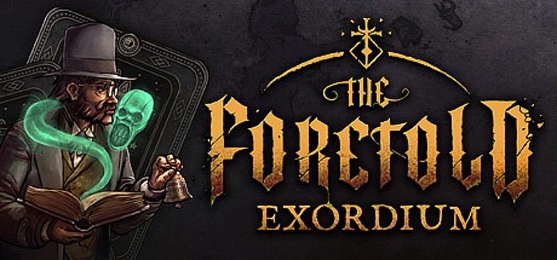 The Foretold: Exordium Game Cover