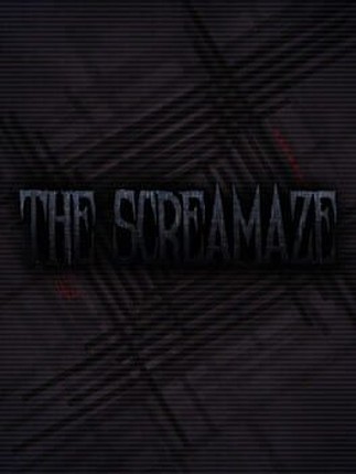 The ScreaMaze Game Cover