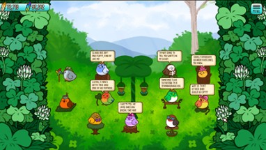 Tiny Bird Garden Deluxe Image