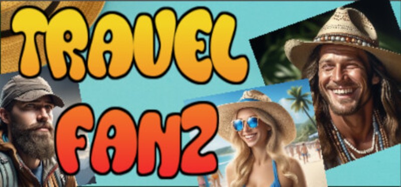 Travel Fanz Game Cover