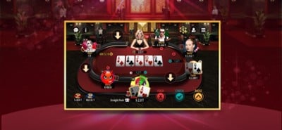 Turn Poker Image