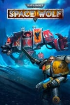 Warhammer 40,000: Space Wolf Image
