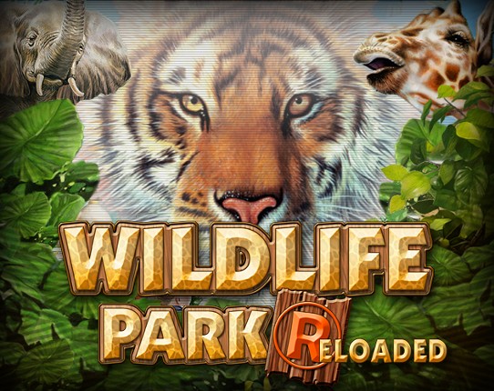 Wildlife Park Game Cover