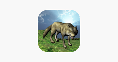 WOLF LIFE  - THE ULTIMATE SIMULATOR OF WILD WOLF Image