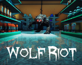 WOLF RIOT Image