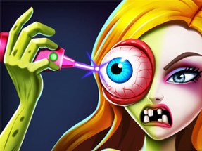 Zombie Fun Doctor Image