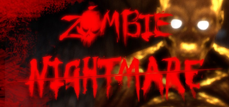 Zombie Nightmare Game Cover