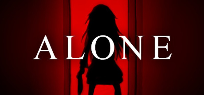 ALONE Game Cover