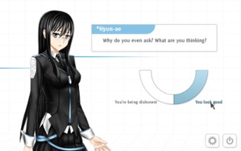 Analogue: A Hate Story Image