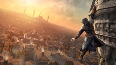 Assassin's Creed Revelations Image