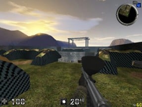 AssaultCube Paintball Image