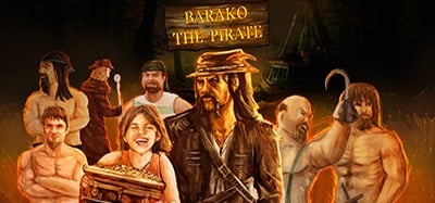 Barako the Pirate Image