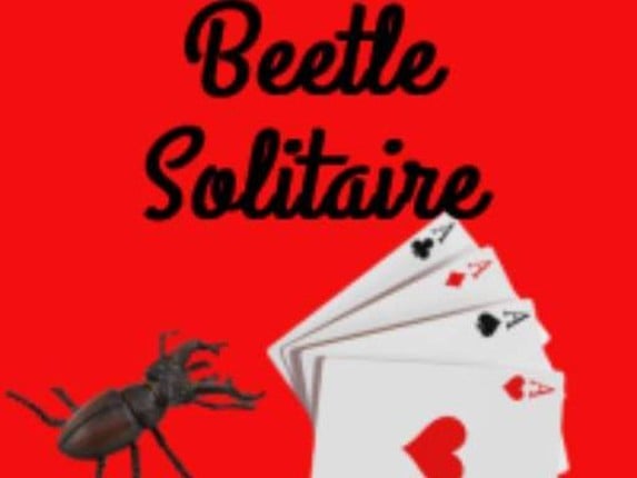 Beetle Solitaire Game Cover